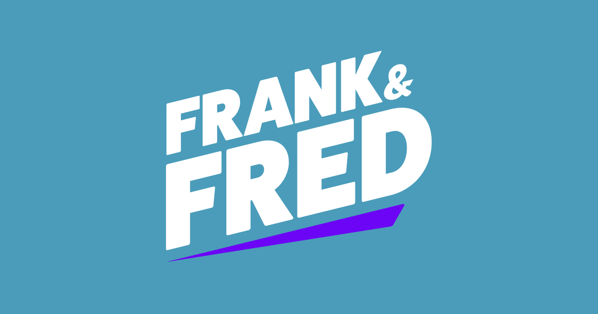 Topp Slots på FrankFred
